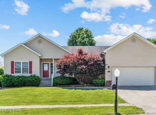 1215 Equestrian Way, Frankfort, KY 40601
