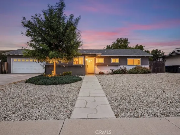 3554 Royal Ave, Simi Valley, CA 93063