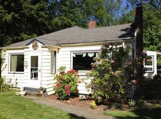 9002 SW 157th Pl, Vashon, WA 98070