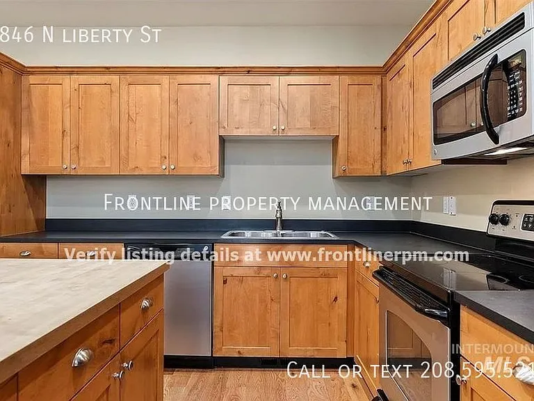 1846 N Liberty St — Photo 10