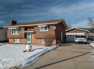 5216 S 56th Ave, Eckville, AB T0M 0X0