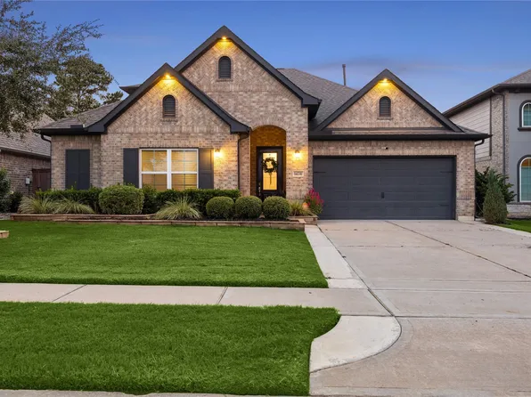 14231 Archer County Trl, Cypress, TX 77429