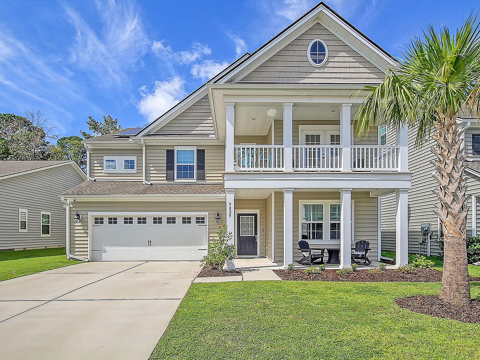 9829 English Elm St, Ladson, SC 29456 MLS 23021082 Zillow