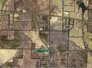 Vacant Rance Foster Rd, Bowdon, GA 30108