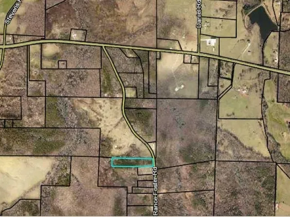 Vacant Rance Foster Rd, Bowdon, GA 30108