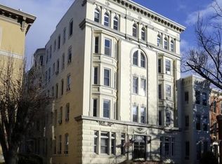 314 E Capitol St NE, Washington, DC 20003