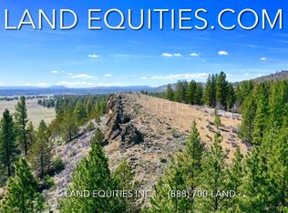 0 Kleinrock Rd, Beatty, OR 97621