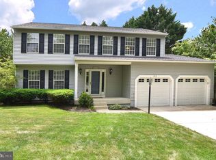 1812 Judicial Way, Crofton, MD 21114