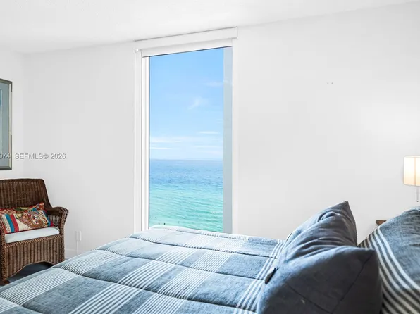 4001 S Ocean Dr APT 12P, Hollywood, FL 33019