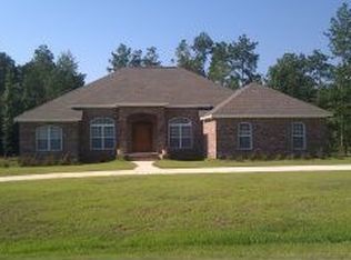 112 Woodlands Trce, Hattiesburg, MS 39402