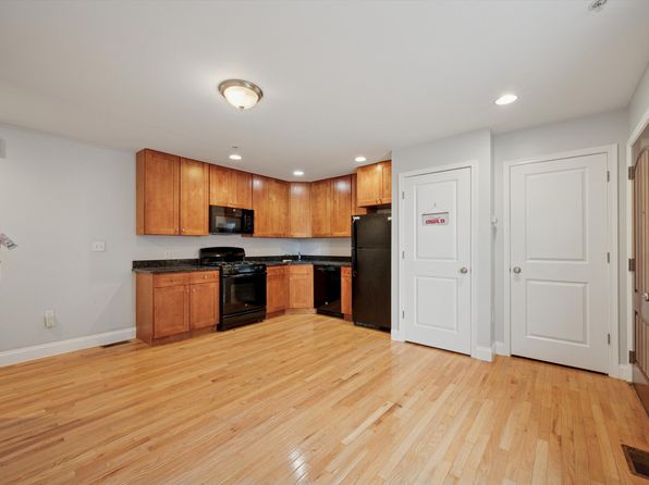 1856 N 17th St APT 1F