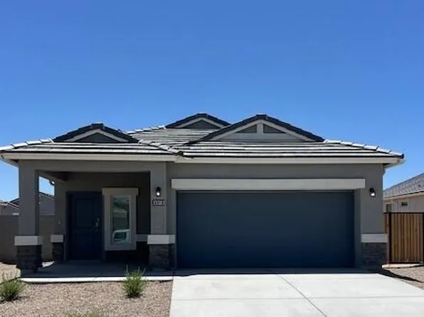 35583 W SAN ILDEFANSO Avenue, Maricopa, AZ 85138