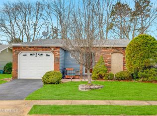 46 Baser Lane, Brick, NJ 08724