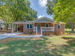 124 Sylvia Rd, Belton, SC 29627