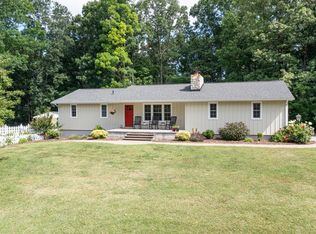 386 Stevens Rd, Troutville, VA 24175