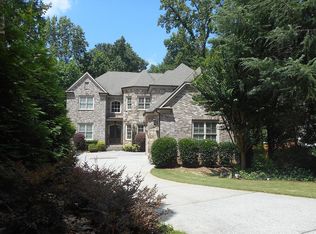 3784 Baccurate Pl, Marietta, GA 30062