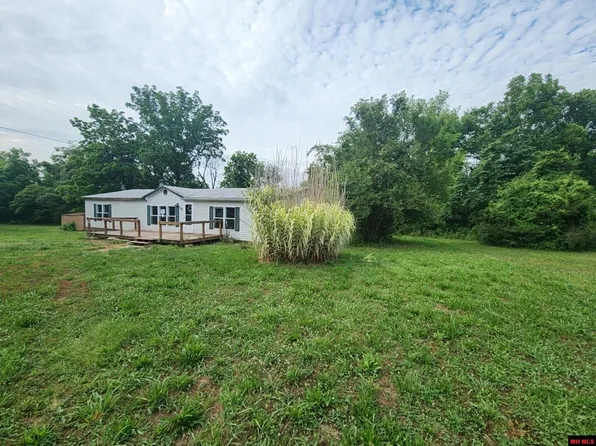 45 Costner Ln, Mountain Home, AR 72653