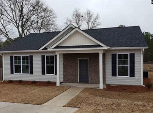 56 Paces Run, Lugoff, SC 29078