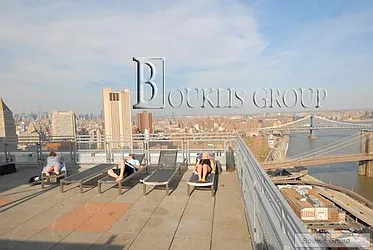 Rented by Bouklis Group