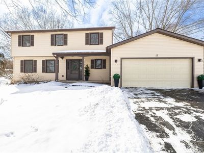17 Freshfield Rise, Fairport, NY, 14450