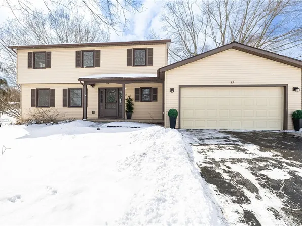 17 Freshfield Rise, Fairport, NY 14450