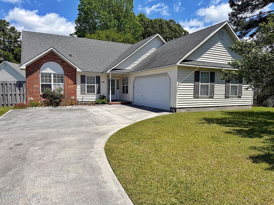 1st image of 122 Yellowwood Drive