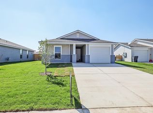 4902 Locker St, Amarillo, TX 79118