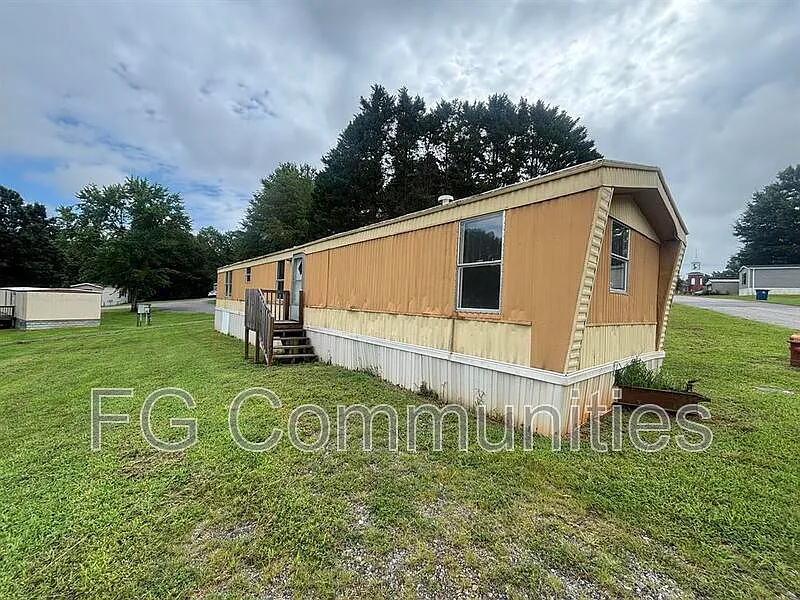 1754 Zion Rd #26