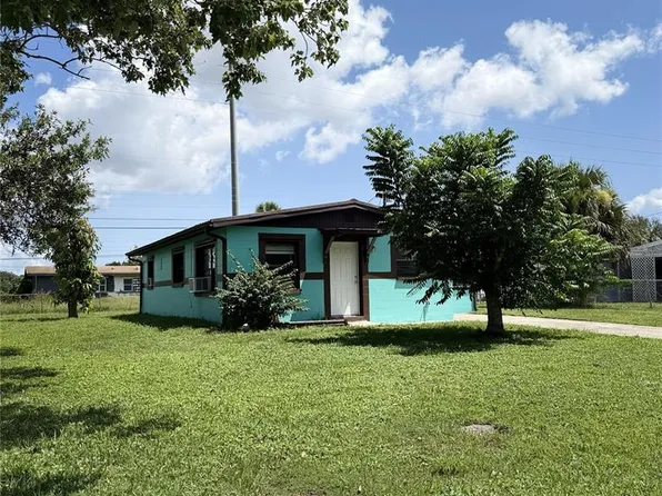 2884 TROPIC RD, MELBOURNE, FL 32935
