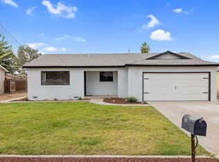 945 N Woods St, Porterville, CA 93257
