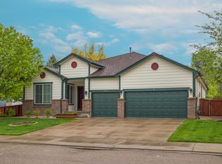 1601 Heirloom Way, Longmont, CO 80504