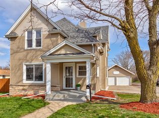 711 Mamie Eisenhower Ave, Boone, IA 50036