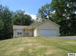 2058 Elwood Blvd, Spring Arbor, MI 49283