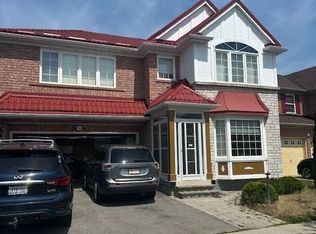 46 Meandering Trl, Toronto, ON M1B 6E3