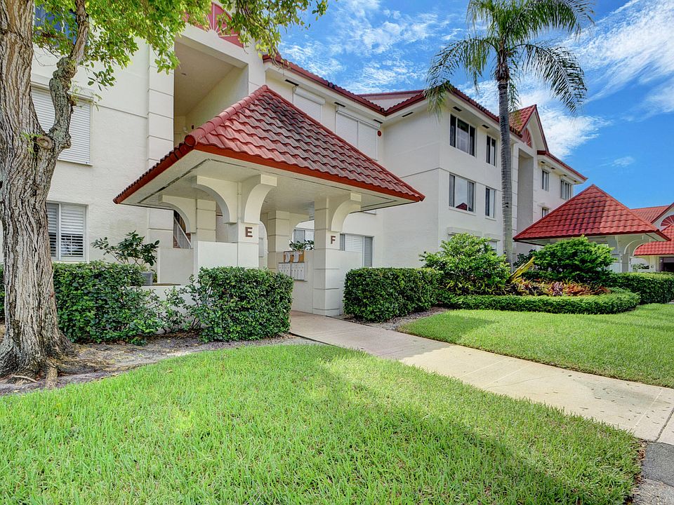 Half Moon Bay Condominiums - 106 Half Moon Cir Lake Worth FL | Zillow