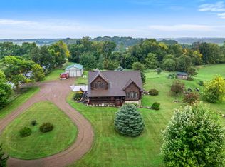 2419 230th Ave, Saint Croix Falls, WI 54024