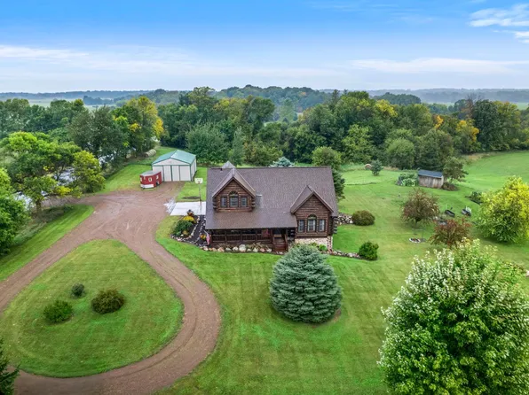 2419 230th Ave, Saint Croix Falls, WI 54024