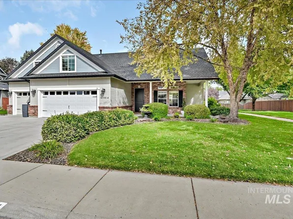 14554 W Woodspring Dr, Boise, ID 83713