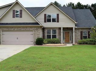 433 Stonecrest Ct, Macon, GA 31216