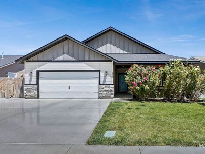 387 Feather Ave, Twin Falls, ID, 83301