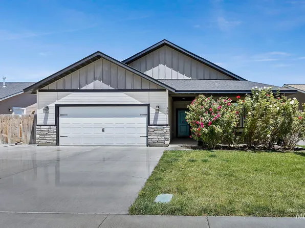 387 Feather Ave, Twin Falls, ID 83301
