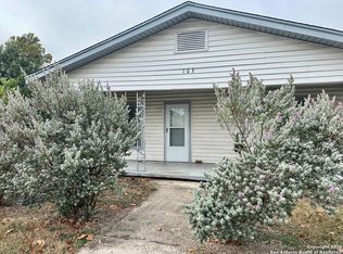 103 Jefferson St., Kerrville, TX 78028