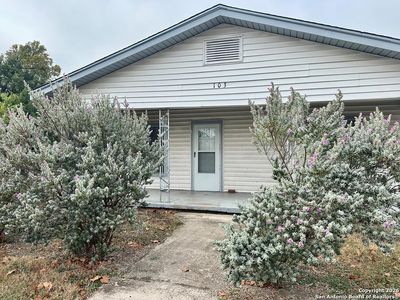 103 Jefferson St., Kerrville, TX, 78028