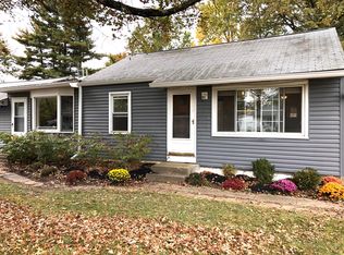 14514 Cleveland Rd SW, Pataskala, OH 43062