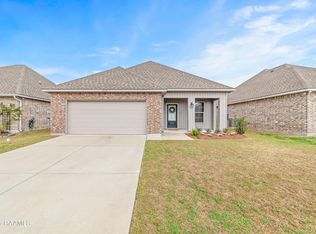 210 Crescent View Ln, Duson, LA 70529
