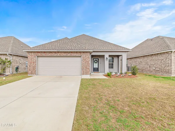 210 Crescent View Ln, Duson, LA 70529
