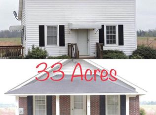 199 W Strickland Rd, Dunn, NC 28334