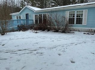 4893 W Prairie Trl, Rhinelander, WI 54501