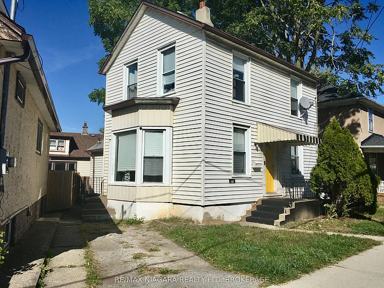 163 Welland Ave #REAR — Photo 34