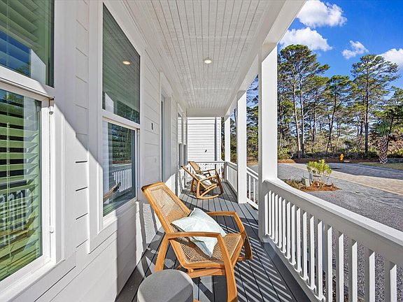 4th image of 8 Caba Cv